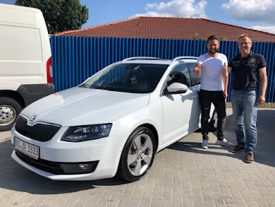 Auto-fair-verkaufen