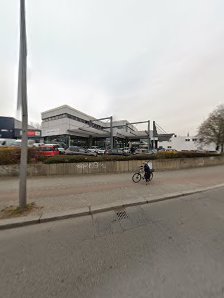 Gebrauchtwagen Center