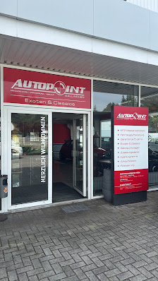AutoPoint Gallinchen