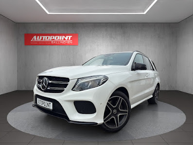 AutoPoint Gallinchen