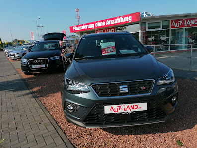 Autoland Niederlassung Cottbus