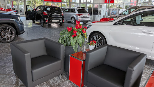 Autoland Niederlassung Cottbus