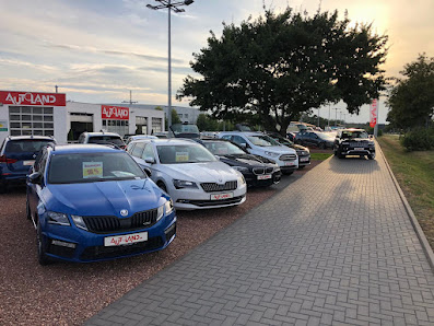 Autoland Niederlassung Cottbus