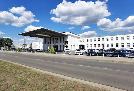 Autohaus Cottbus (AHC) GmbH Autorisierter Mercedes-Benz Verkauf und Service