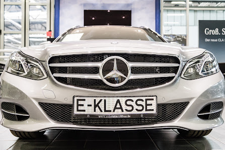 Autohaus Cottbus (AHC) GmbH Autorisierter Mercedes-Benz Verkauf und Service