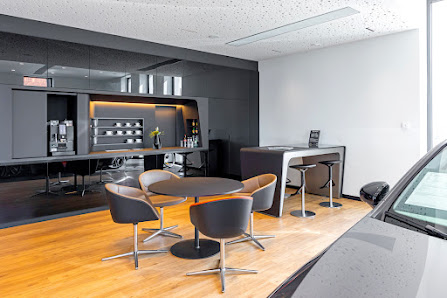 Autohaus Cottbus (AHC) GmbH Autorisierter Mercedes-Benz Verkauf und Service
