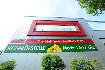 Autohaus Bernd Förster GmbH & Co. KG