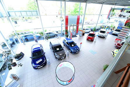 Autohaus Bernd Förster GmbH & Co. KG