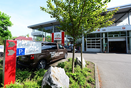 Autohaus Bernd Förster GmbH & Co. KG