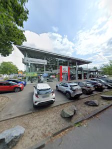 Autohaus Bernd Förster GmbH & Co. KG