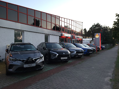 Autohaus Geißler GmbH