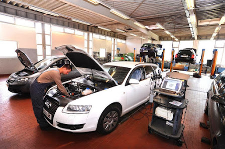 Autohaus Schulze GmbH