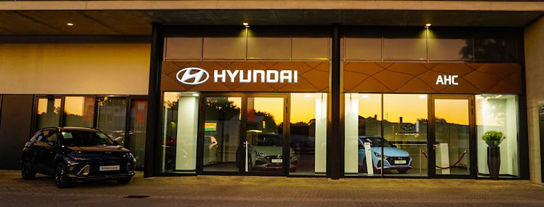 Autohaus Cottbus (AHC) GmbH