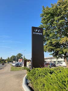 Autohaus Cottbus (AHC) GmbH
