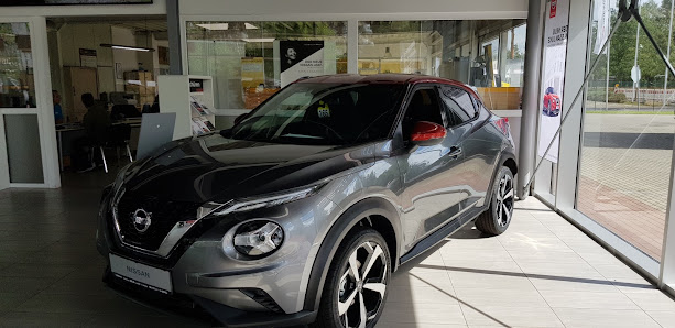 Autohaus Wilk - Opel