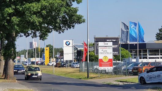 Wernecke GmbH