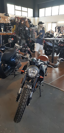 Zwei- und Vierradcenter Cottbus by us-chopper
