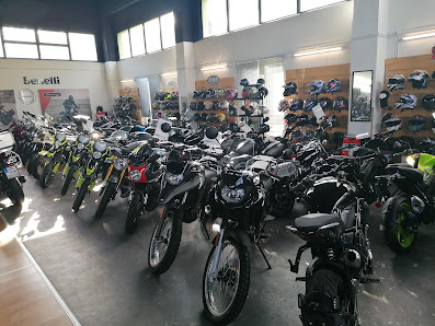 Zwei- und Vierradcenter Cottbus by us-chopper