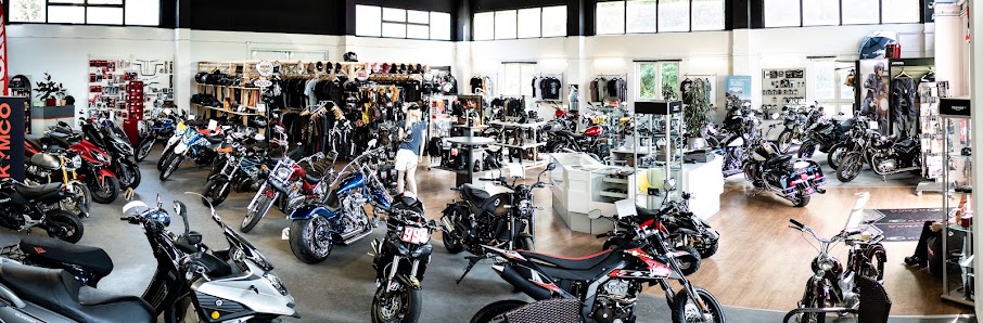 Zwei- und Vierradcenter Cottbus by us-chopper