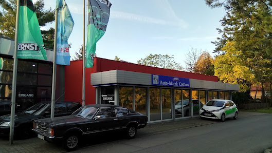 Auto-Matzk-Cottbus , Inh. Martin Matzk