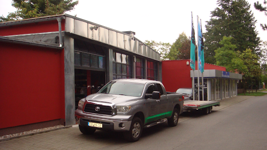 Auto-Matzk-Cottbus , Inh. Martin Matzk