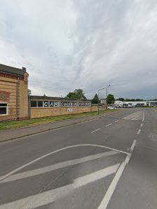 Auto Car-Check-Point
