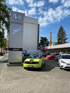 Honda Auto- & Motorradhaus Ingo Chmell