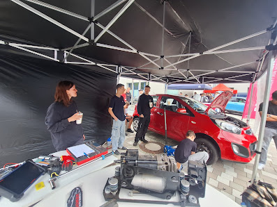 Joker Autoservice - Frankfurt (Oder)