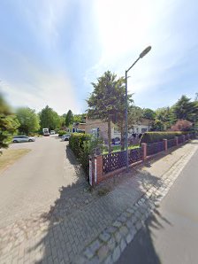 Freiheit Karosseriebau & Lackierung GmbH