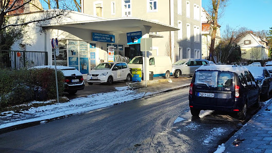 Laimer´s KFZ-Team