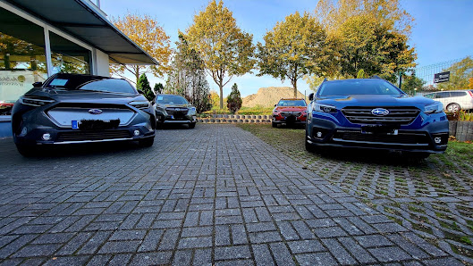 Autohaus Werkmeister, Inh. Sebastian Werkmeister