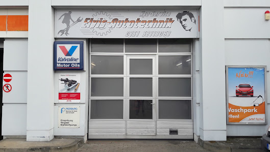 Elvis-Autotechnik