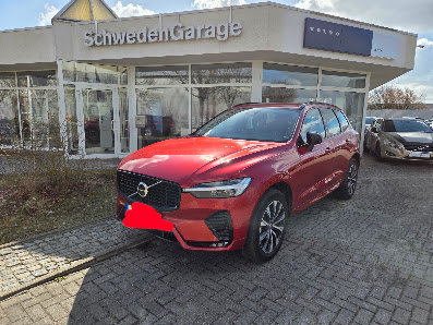 SchwedenGarage GmbH