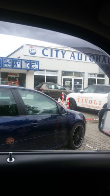City Autohaus GmbH