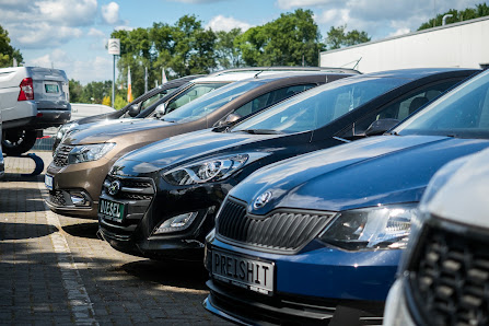 City Autohaus GmbH