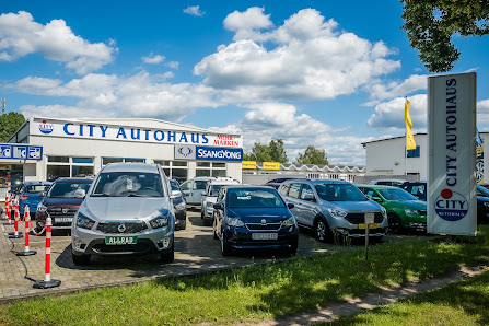 City Autohaus GmbH