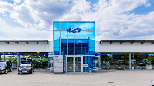 Autohaus Bergland FFO GmbH