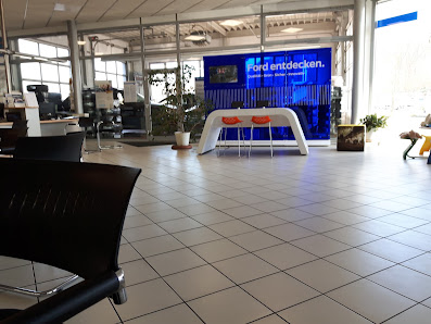 Autohaus Bergland FFO GmbH