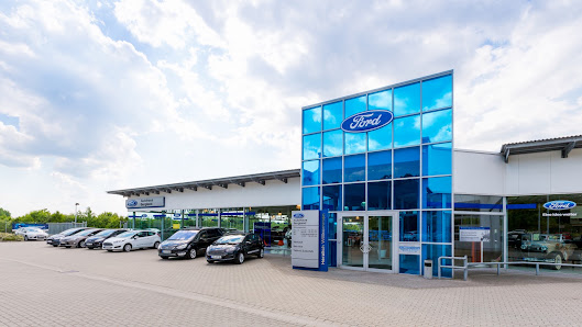 Autohaus Bergland FFO GmbH
