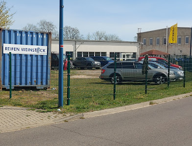 Reifenservice Weinstock
