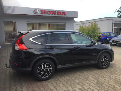 Honda Autohaus Bohlig GmbH