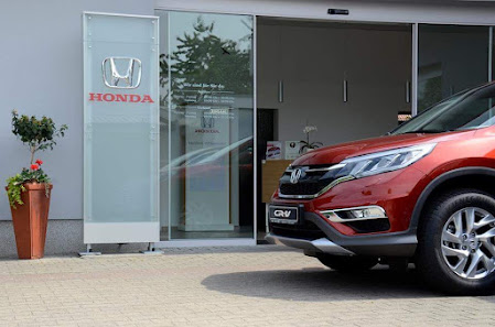 Honda Autohaus Bohlig GmbH