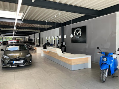 Autohaus König Frankfurt/Oder