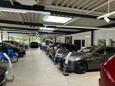Autohaus König Frankfurt/Oder