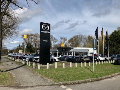 Autohaus König Frankfurt/Oder
