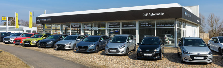 QuF Automobile GmbH