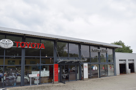 Autohaus Zinke GmbH