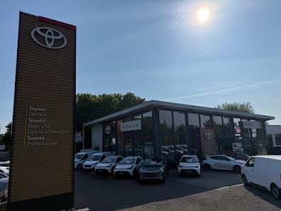 Autohaus Zinke GmbH