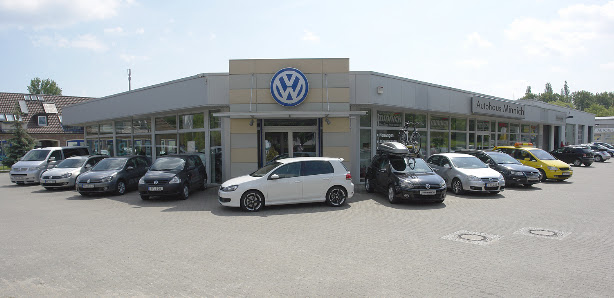 Autohaus Minnich an der Oder GmbH