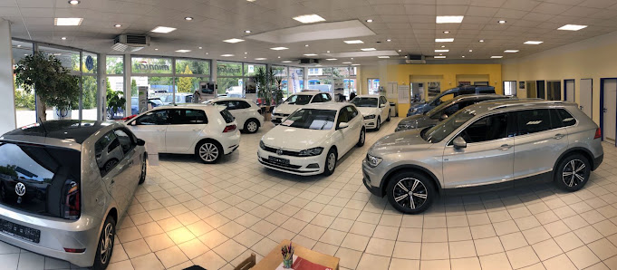 Autohaus Minnich an der Oder GmbH